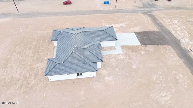 1372 N 372ND Drive, Tonopah, AZ 85354