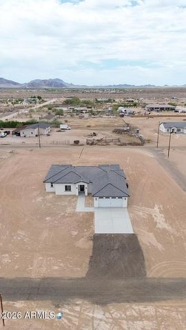 1372 N 372ND Drive, Tonopah, AZ 85354