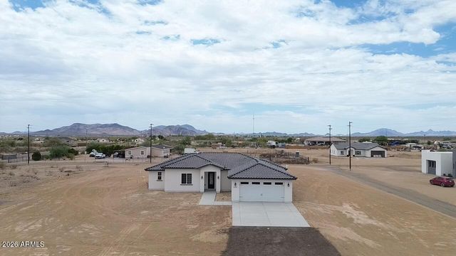 1372 N 372ND Drive, Tonopah, AZ 85354