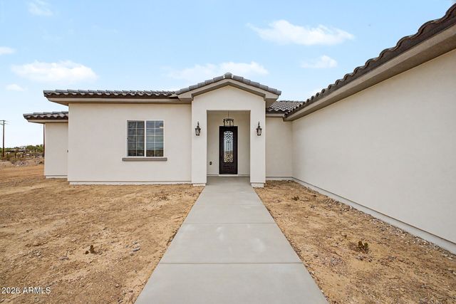 1372 N 372ND Drive, Tonopah, AZ 85354