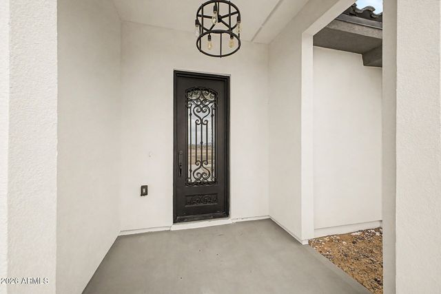 1372 N 372ND Drive, Tonopah, AZ 85354