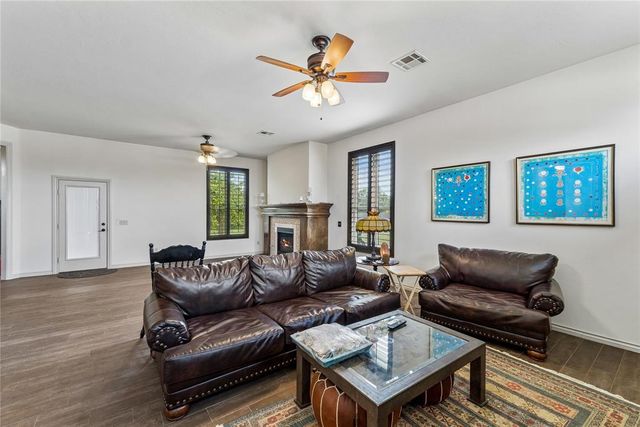 20897 Highlander Ridge Drive, Edmond, OK 73012