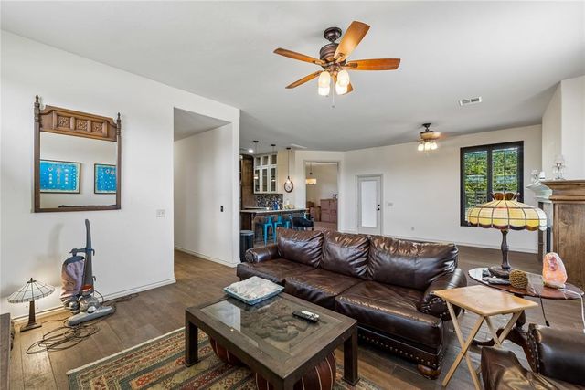 20897 Highlander Ridge Drive, Edmond, OK 73012