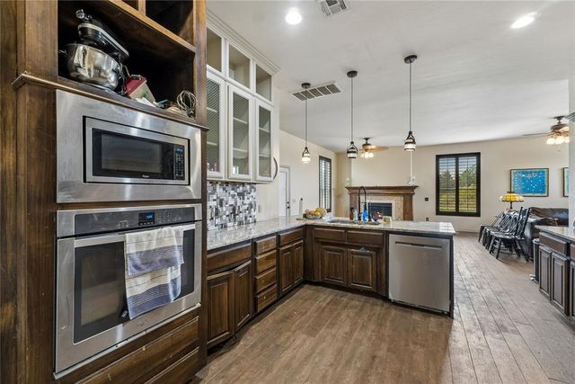 20897 Highlander Ridge Drive, Edmond, OK 73012