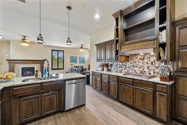 20897 Highlander Ridge Drive, Edmond, OK 73012