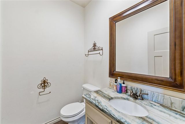 20897 Highlander Ridge Drive, Edmond, OK 73012