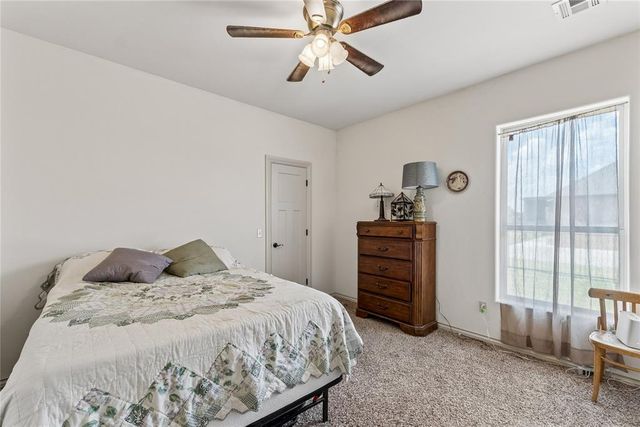 20897 Highlander Ridge Drive, Edmond, OK 73012