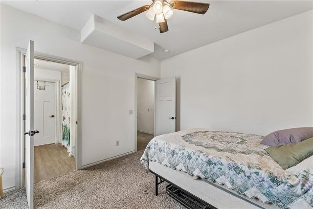 20897 Highlander Ridge Drive, Edmond, OK 73012