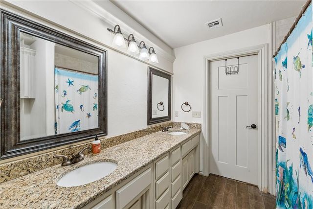 20897 Highlander Ridge Drive, Edmond, OK 73012