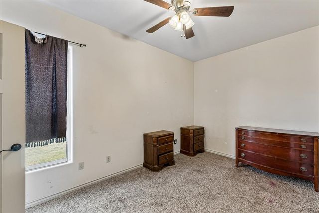 20897 Highlander Ridge Drive, Edmond, OK 73012