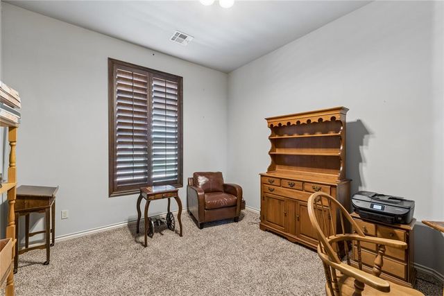 20897 Highlander Ridge Drive, Edmond, OK 73012