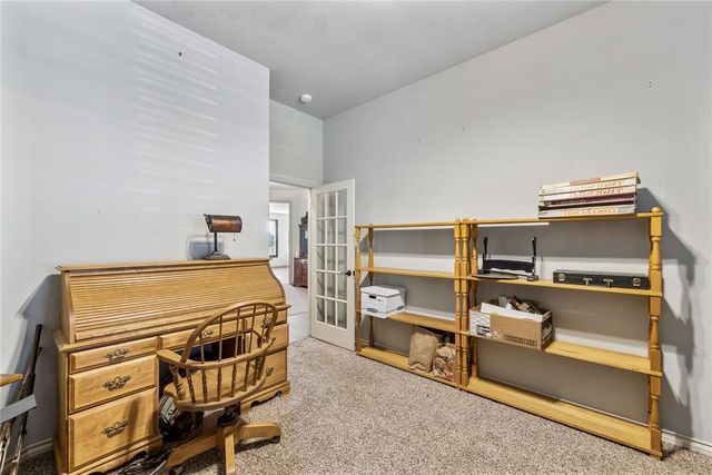 20897 Highlander Ridge Drive, Edmond, OK 73012