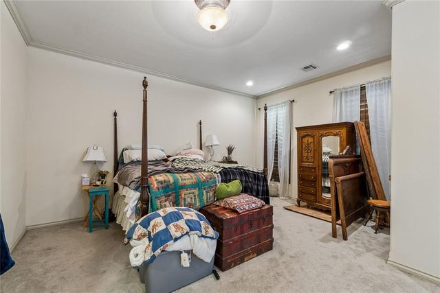 20897 Highlander Ridge Drive, Edmond, OK 73012