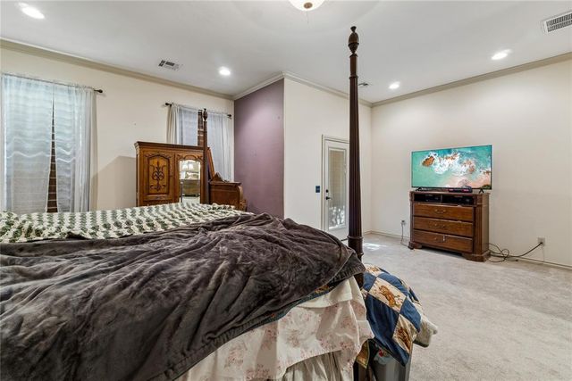 20897 Highlander Ridge Drive, Edmond, OK 73012