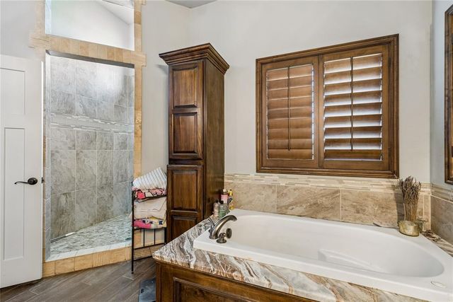 20897 Highlander Ridge Drive, Edmond, OK 73012