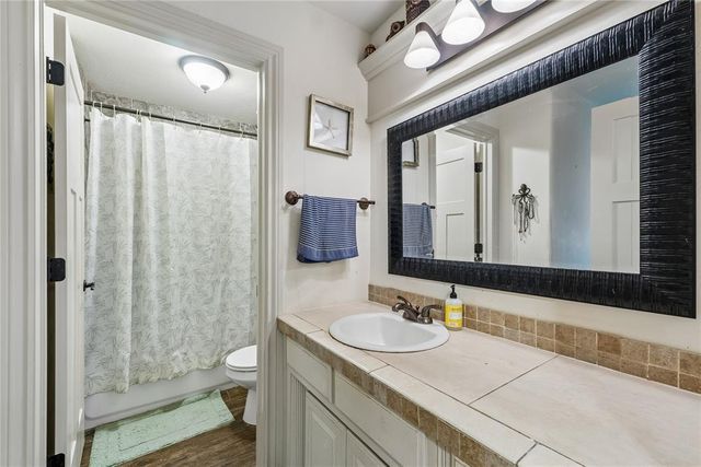 20897 Highlander Ridge Drive, Edmond, OK 73012