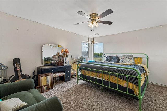 20897 Highlander Ridge Drive, Edmond, OK 73012