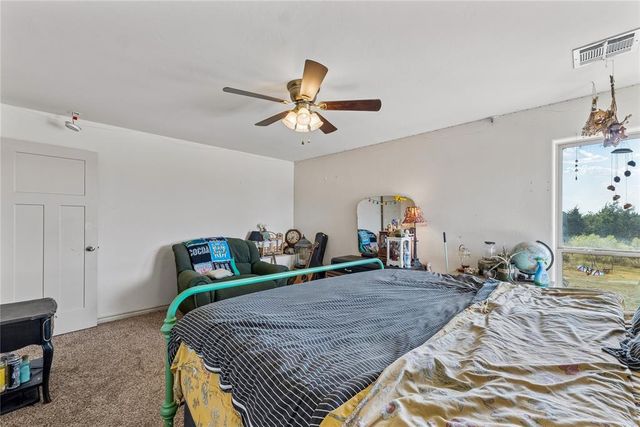 20897 Highlander Ridge Drive, Edmond, OK 73012