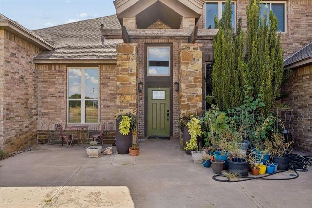 20897 Highlander Ridge Drive, Edmond, OK 73012