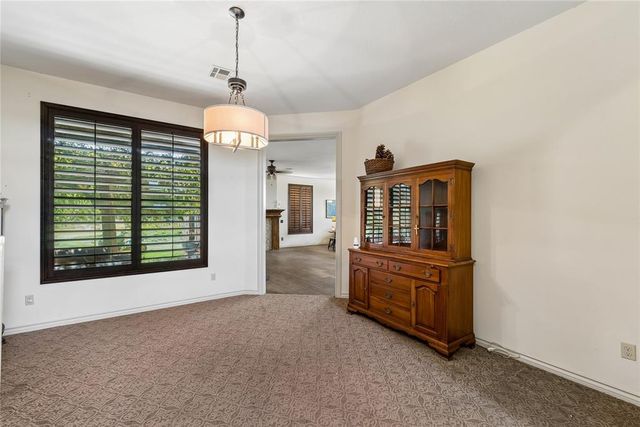 20897 Highlander Ridge Drive, Edmond, OK 73012