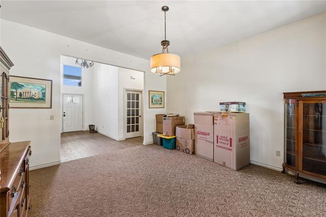 20897 Highlander Ridge Drive, Edmond, OK 73012