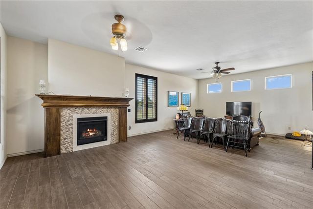 20897 Highlander Ridge Drive, Edmond, OK 73012
