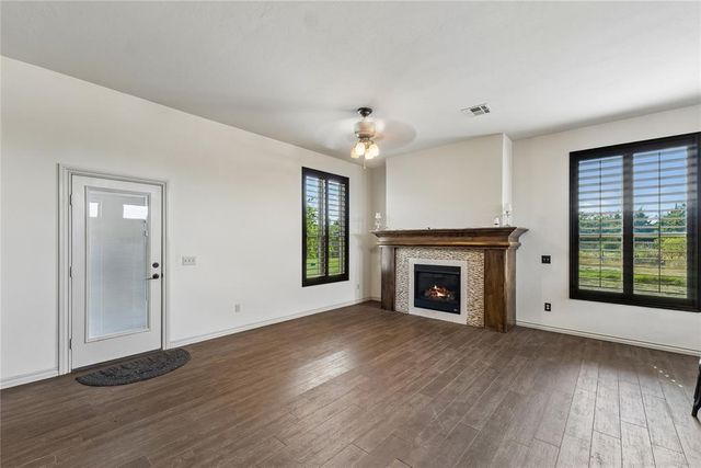 20897 Highlander Ridge Drive, Edmond, OK 73012