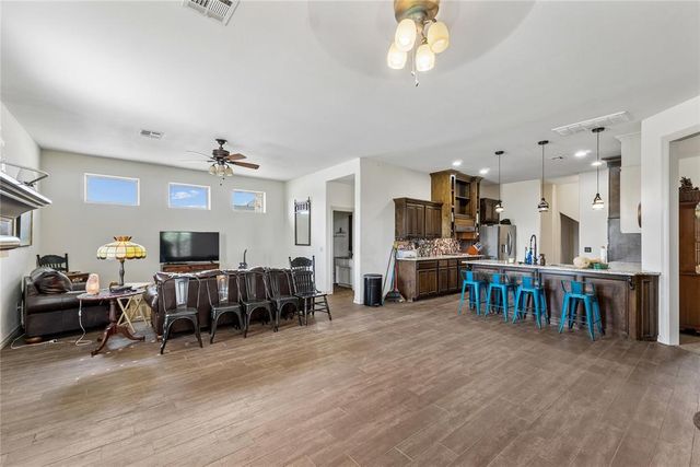 20897 Highlander Ridge Drive, Edmond, OK 73012
