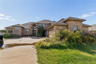 20897 Highlander Ridge Drive, Edmond, OK 73012
