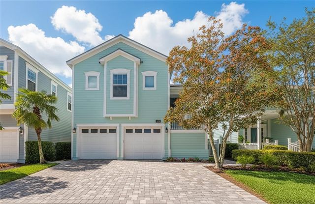 1427 FAIRVIEW CIRCLE, Reunion, FL 34747