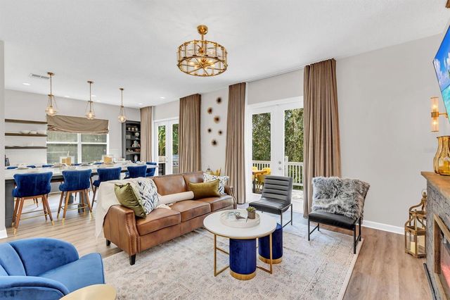 1427 FAIRVIEW CIRCLE, Reunion, FL 34747