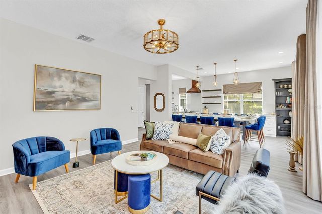 1427 FAIRVIEW CIRCLE, Reunion, FL 34747