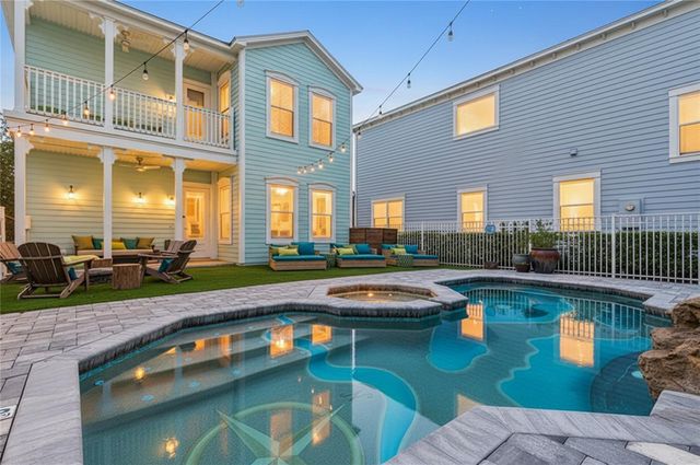 1427 FAIRVIEW CIRCLE, Reunion, FL 34747