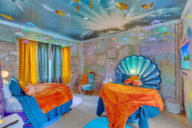 1427 FAIRVIEW CIRCLE, Reunion, FL 34747