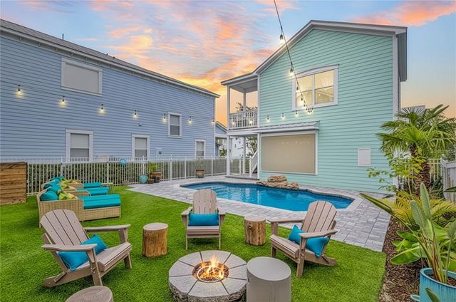 1427 FAIRVIEW CIRCLE, Reunion, FL 34747