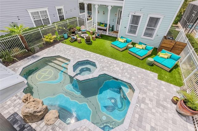 1427 FAIRVIEW CIRCLE, Reunion, FL 34747