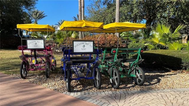 1427 FAIRVIEW CIRCLE, Reunion, FL 34747