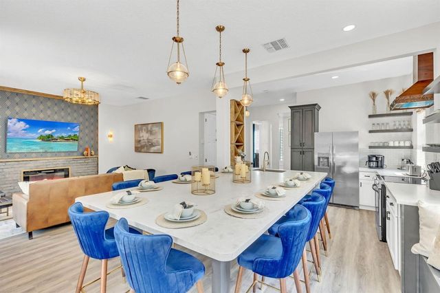 1427 FAIRVIEW CIRCLE, Reunion, FL 34747