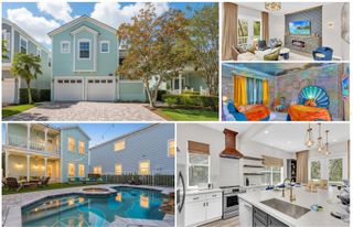 1427 FAIRVIEW CIRCLE, Reunion, FL 34747