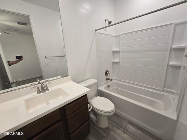 9944 E Tumbleweed Avenue, Mesa, AZ 85212