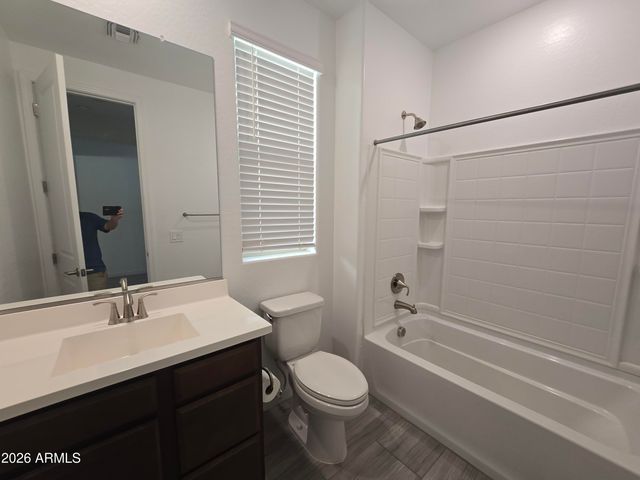 9944 E Tumbleweed Avenue, Mesa, AZ 85212