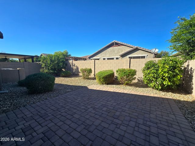 9944 E Tumbleweed Avenue, Mesa, AZ 85212