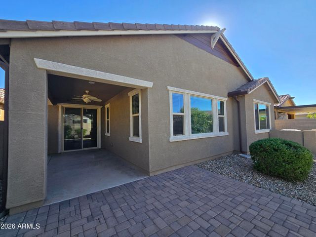9944 E Tumbleweed Avenue, Mesa, AZ 85212