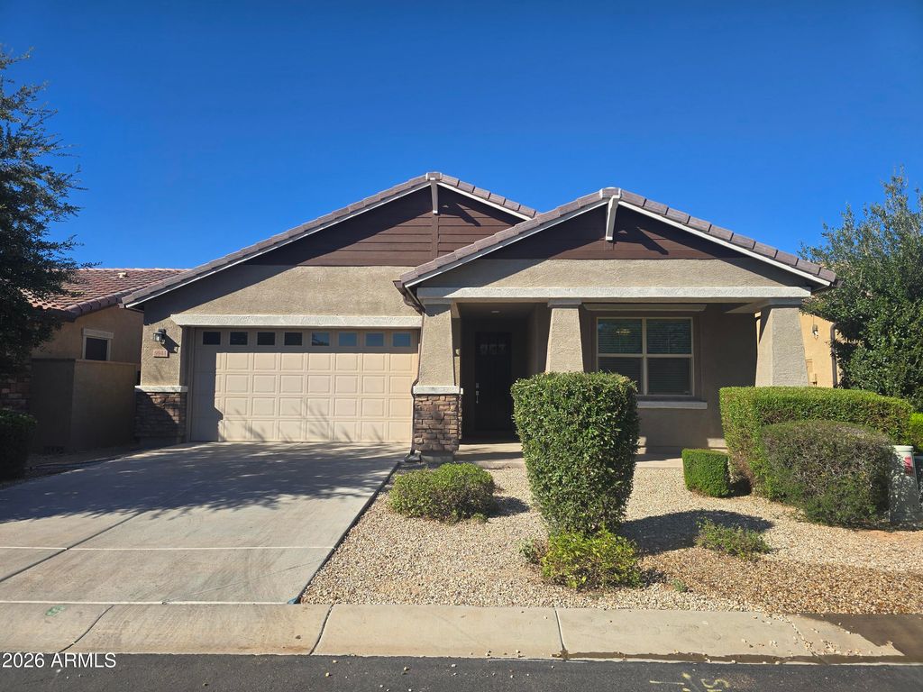 9944 E Tumbleweed Avenue, Mesa, AZ 85212