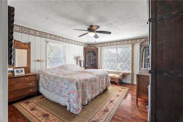 636 Greeson Road NE, Resaca, GA 30735