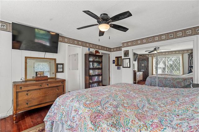 636 Greeson Road NE, Resaca, GA 30735