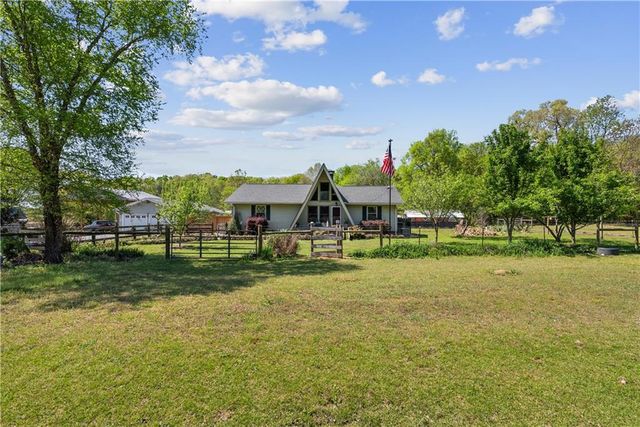 636 Greeson Road NE, Resaca, GA 30735
