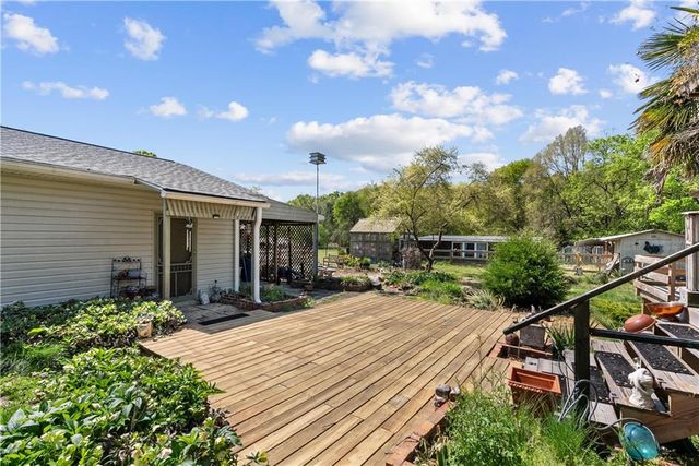 636 Greeson Road NE, Resaca, GA 30735