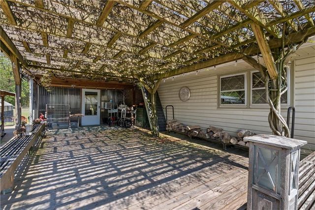 636 Greeson Road NE, Resaca, GA 30735