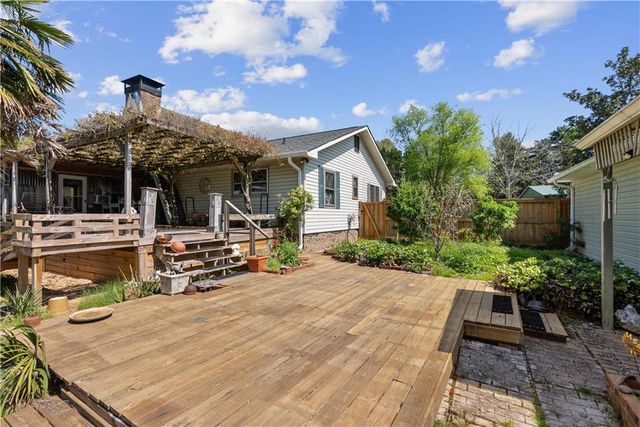 636 Greeson Road NE, Resaca, GA 30735